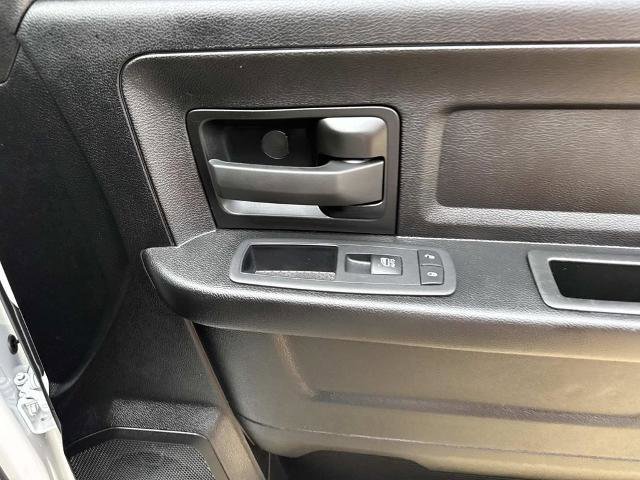 Used 2024 RAM 1500 Tradesman w/ Popular Equipment Group RWD image 18