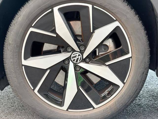 Used 2023 Volkswagen ID.4 Pro S AWD/4WD image 14