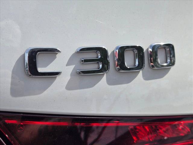 Used 2022 Mercedes-Benz C 300 Sedan image 7