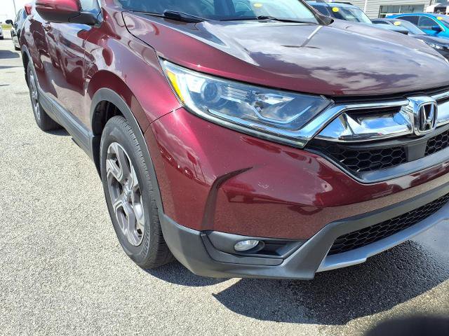 Used 2018 Honda CR-V EX-L image 24