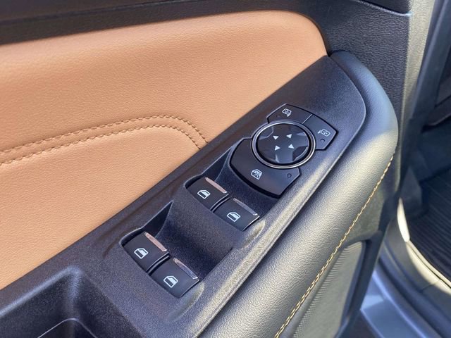 Certified 2024 Ford Edge Titanium w/ Titanium Elite Package image 22