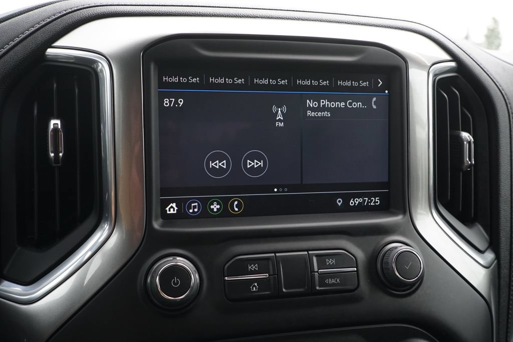 Used 2022 Chevrolet Silverado 1500 LT w/ Fleet Comfort Package AWD/4WD image 14