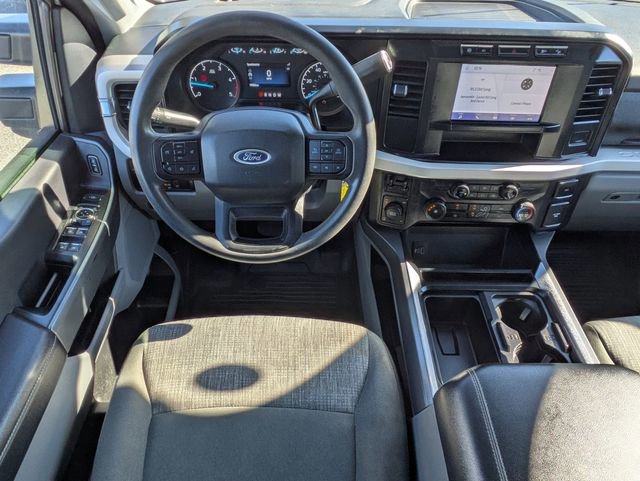 Certified 2023 Ford F250 XLT w/ 360-Degree Camera Package image 15