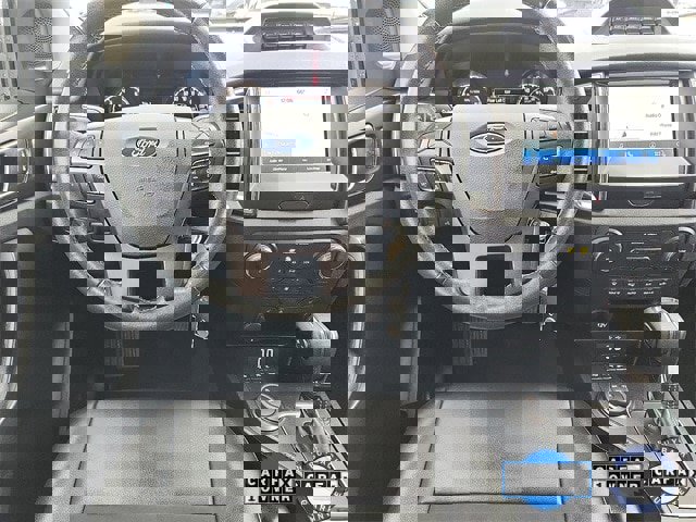 Certified 2022 Ford Ranger XLT w/ Tremor Off-Road Package image 9