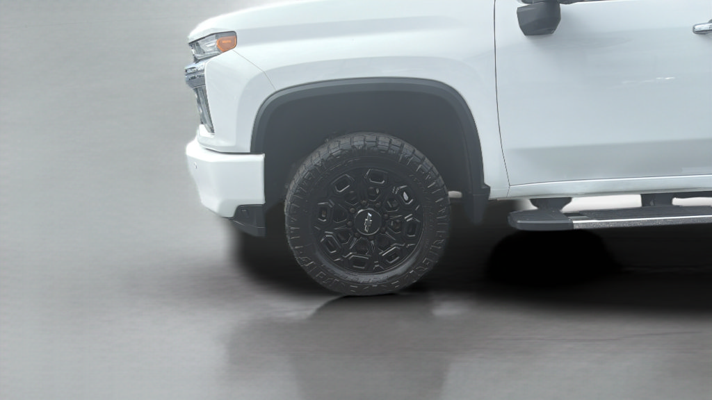 Used 2020 Chevrolet Silverado 3500 High Country w/ Z71 Off-Road Package AWD/4WD image 31