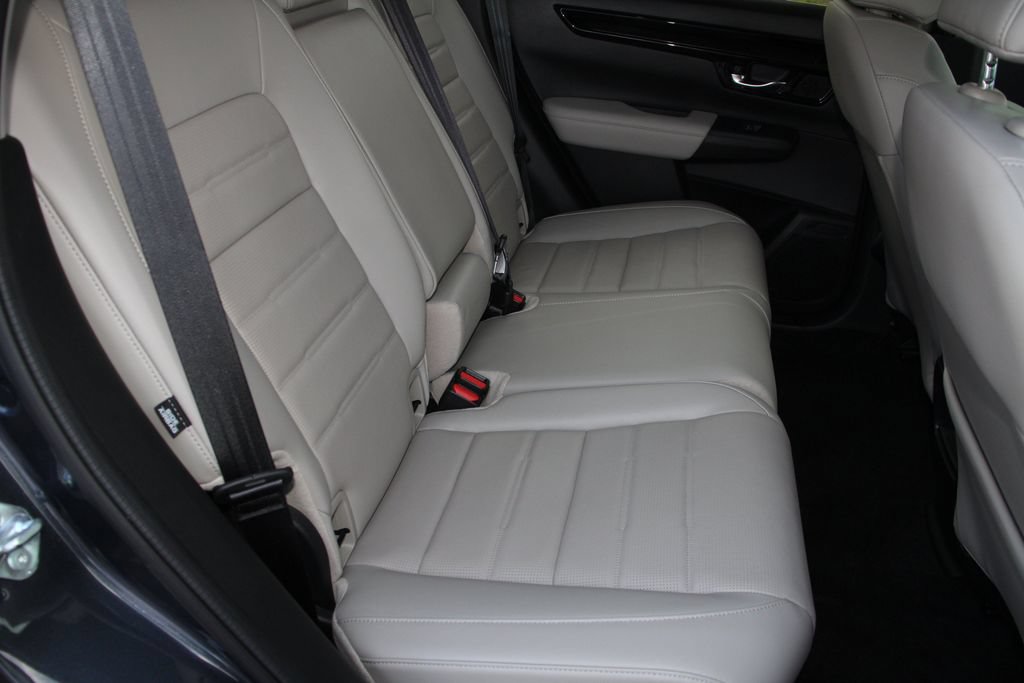 Used 2025 Honda CR-V EX-L image 25