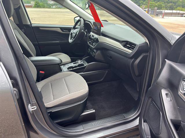 Certified 2022 Ford Escape SE AWD/4WD image 20