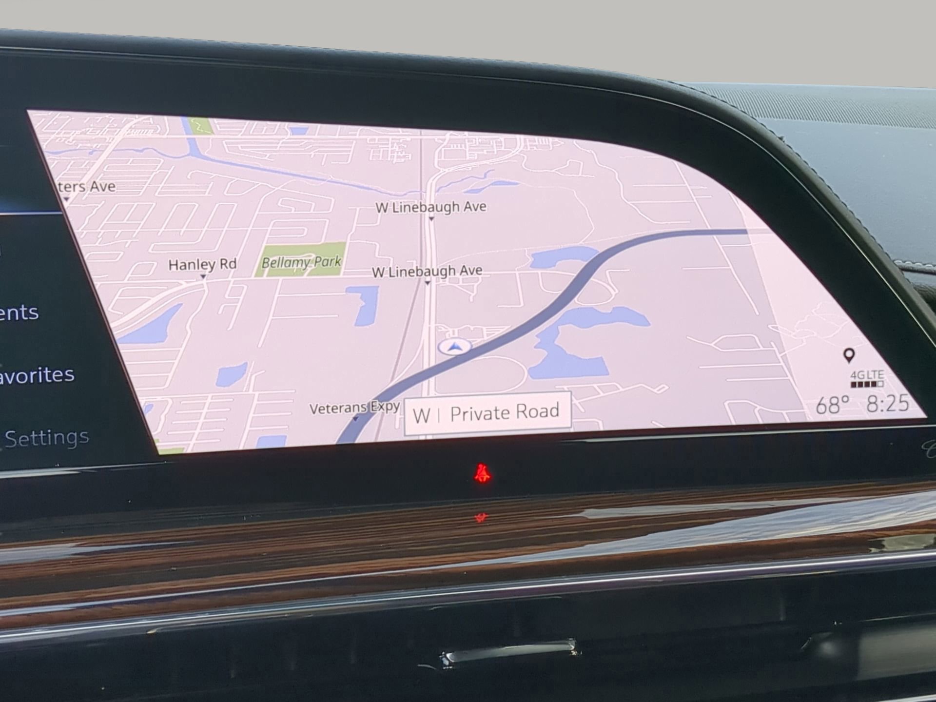 Used 2021 Cadillac Escalade ESV Premium Luxury AWD/4WD image 62