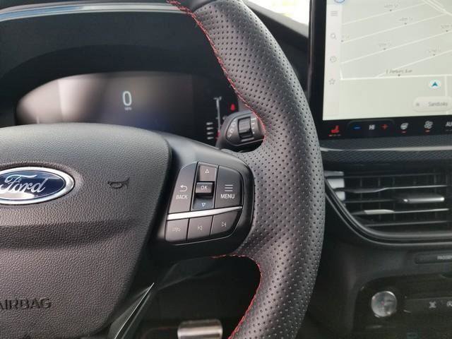 Certified 2023 Ford Escape ST-Line w/ Tech Pack #1 image 25