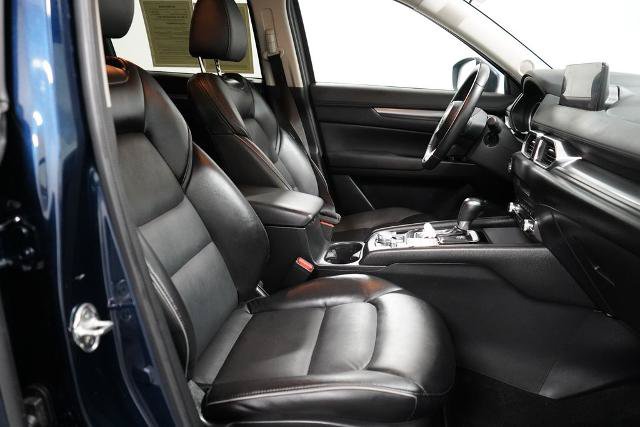 Used 2025 MAZDA CX-5 AWD 2.5 S w/ Select Package image 30