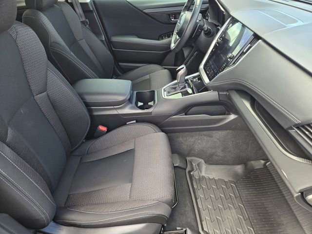 Used 2024 Subaru Outback Premium AWD/4WD image 13