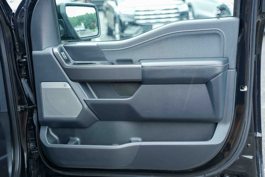 Certified 2024 Ford F150 Lariat AWD/4WD image 16