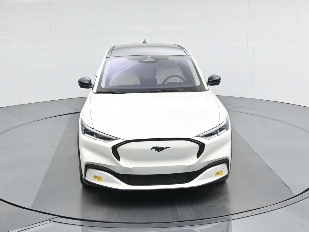 Certified 2022 Ford Mustang Mach-E Premium image 30