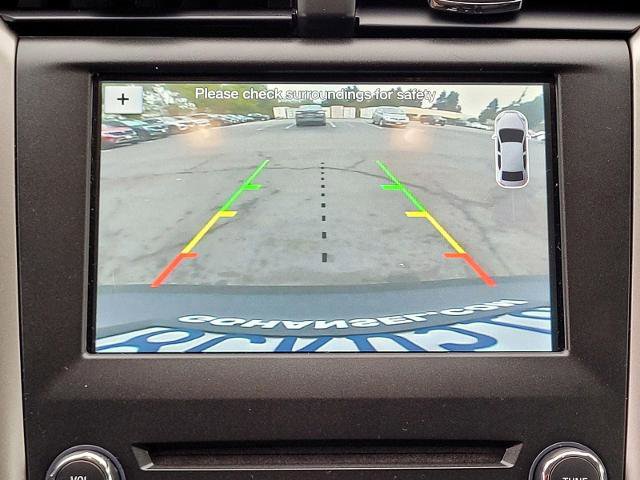 Certified 2018 Ford Fusion Energi SE image 14