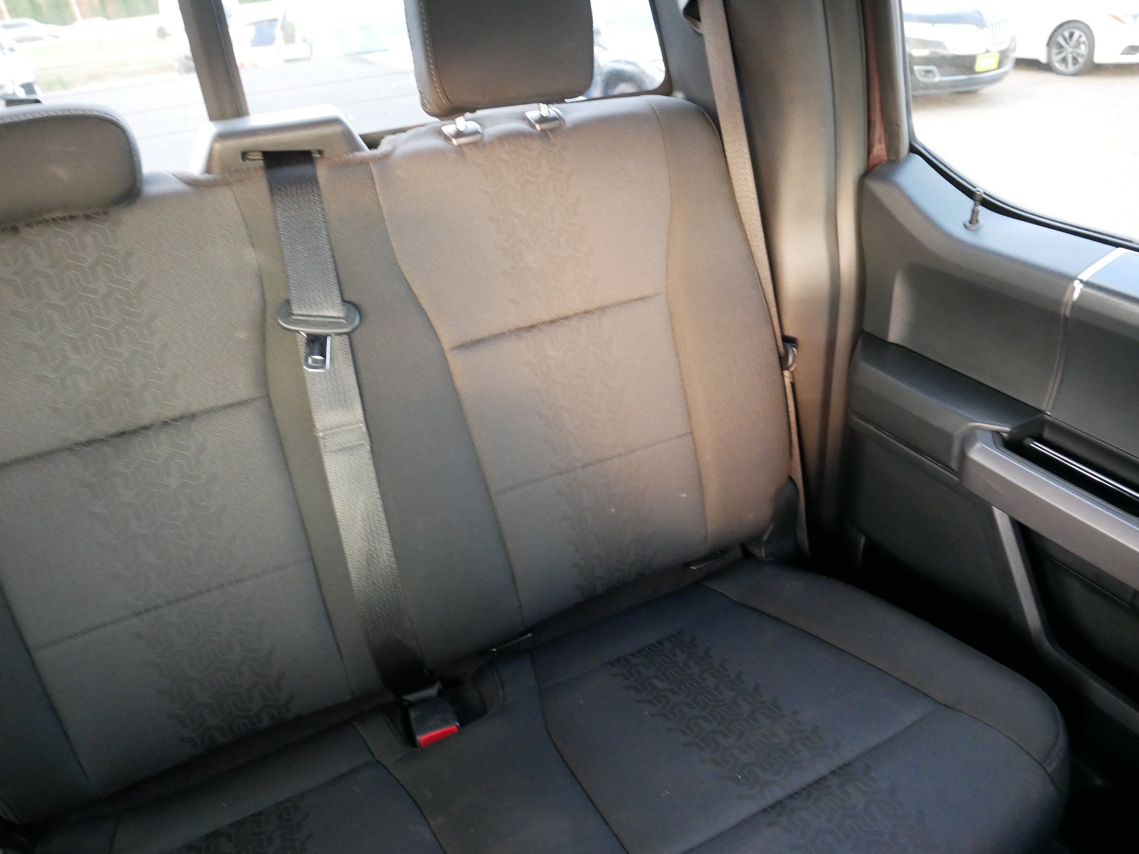 Certified 2019 Ford F150 XLT w/ Equipment Group 302A Luxury AWD/4WD image 14