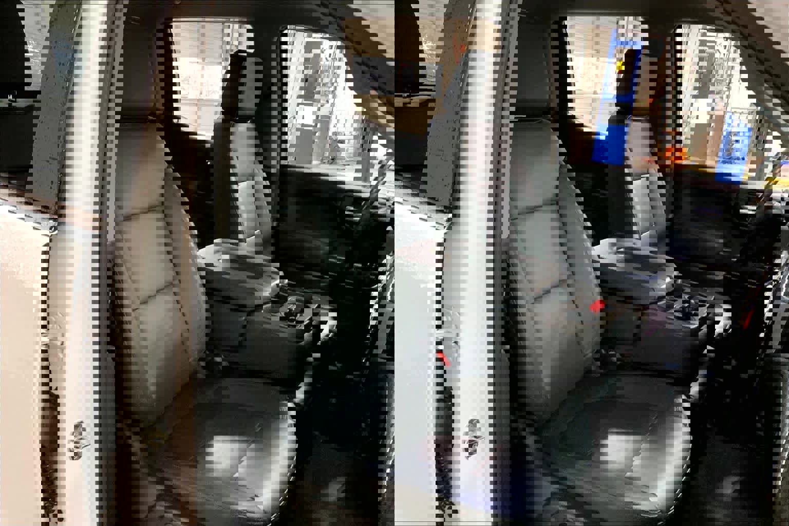 Used 2021 GMC Sierra 1500 SLT image 7