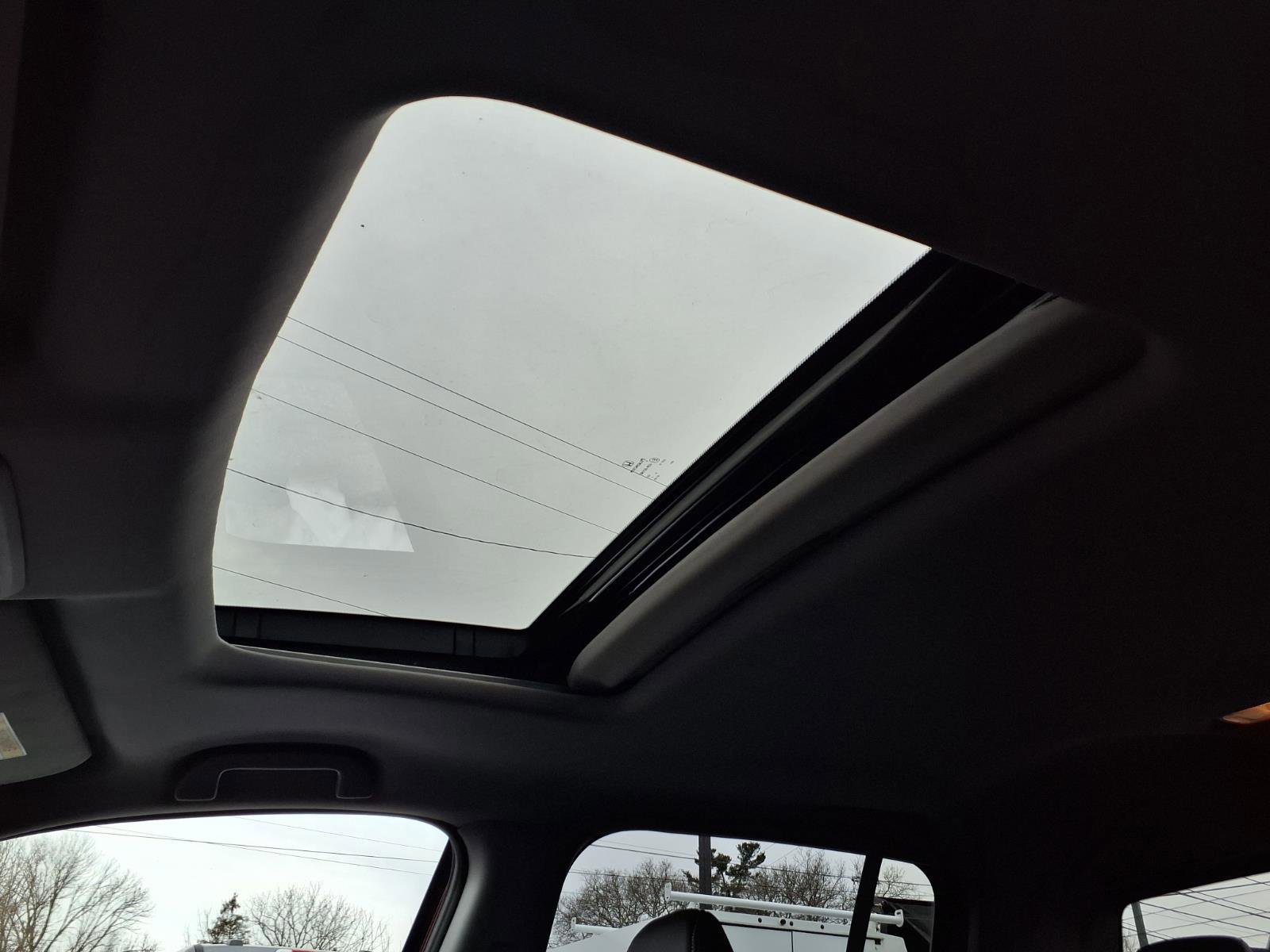 Used 2022 Honda Ridgeline RTL image 27