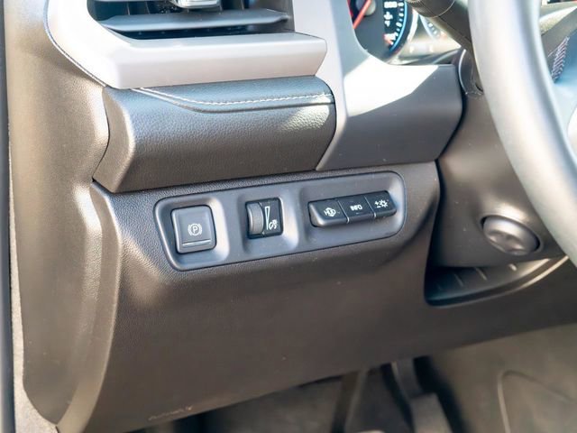 Used 2023 GMC Acadia Denali w/ Black Diamond Edition image 18