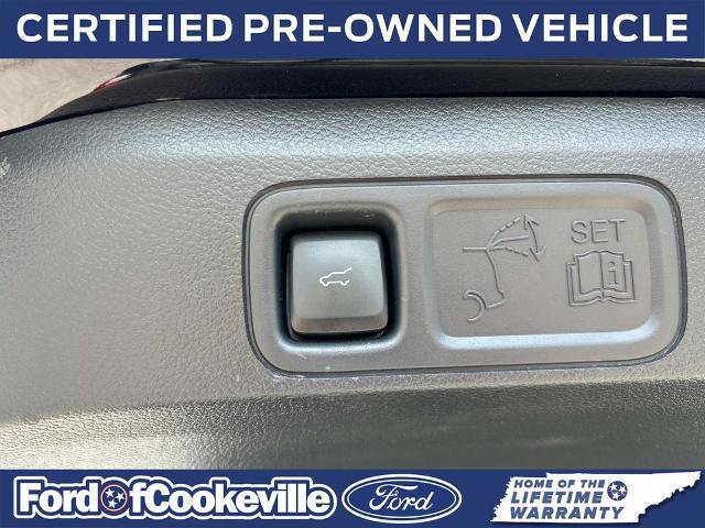 Certified 2024 Ford Expedition Timberline AWD/4WD image 22