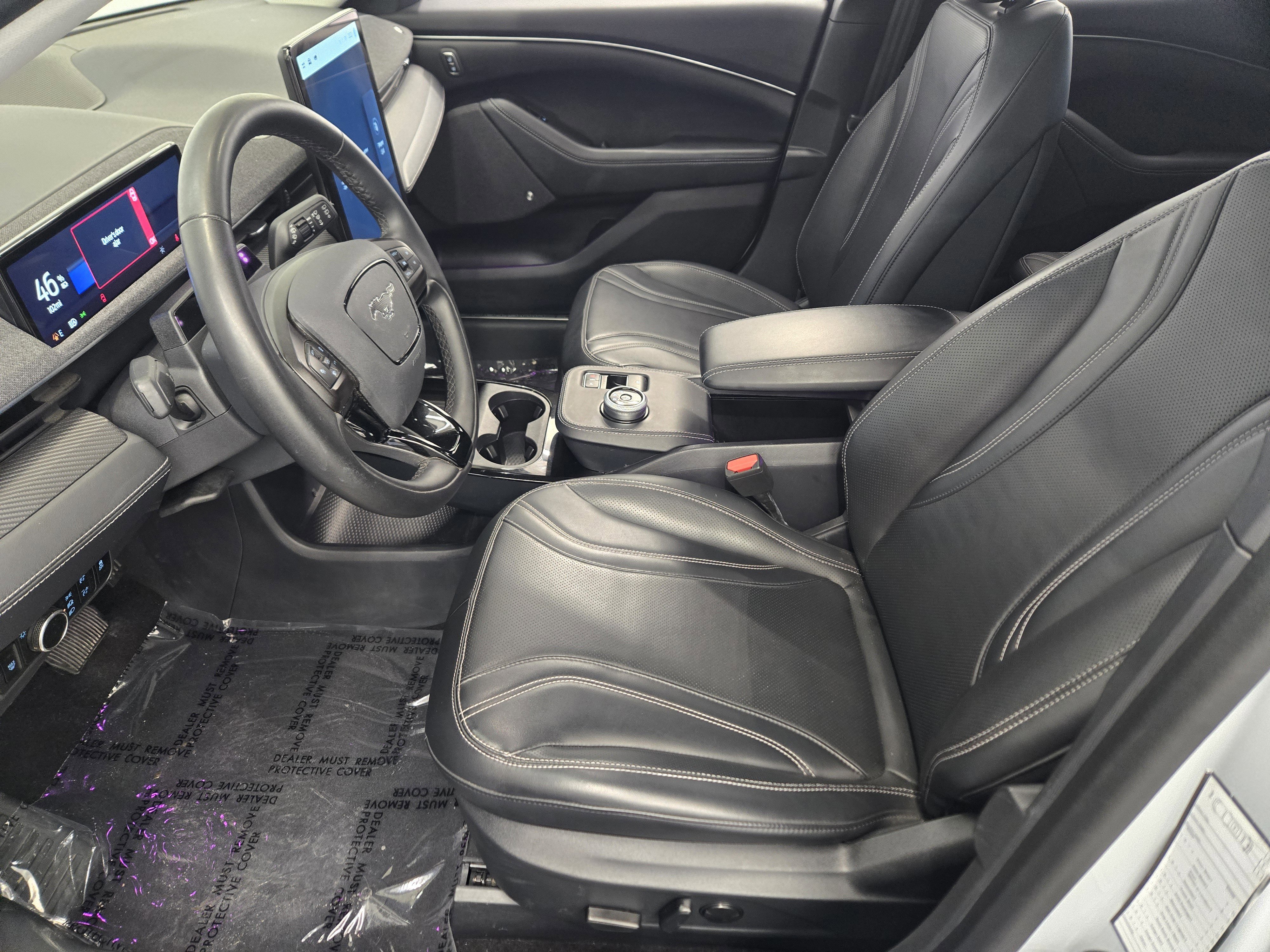 Certified 2023 Ford Mustang Mach-E Premium image 12