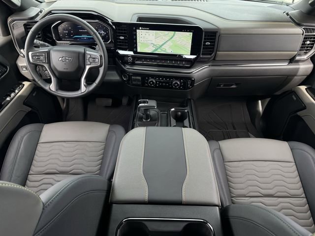 Used 2026 Chevrolet Silverado 1500 ZR2 w/ Dark Appearance Package image 10