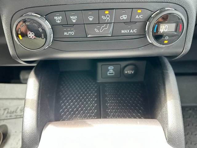 Certified 2021 Ford Bronco Sport Big Bend AWD/4WD image 63