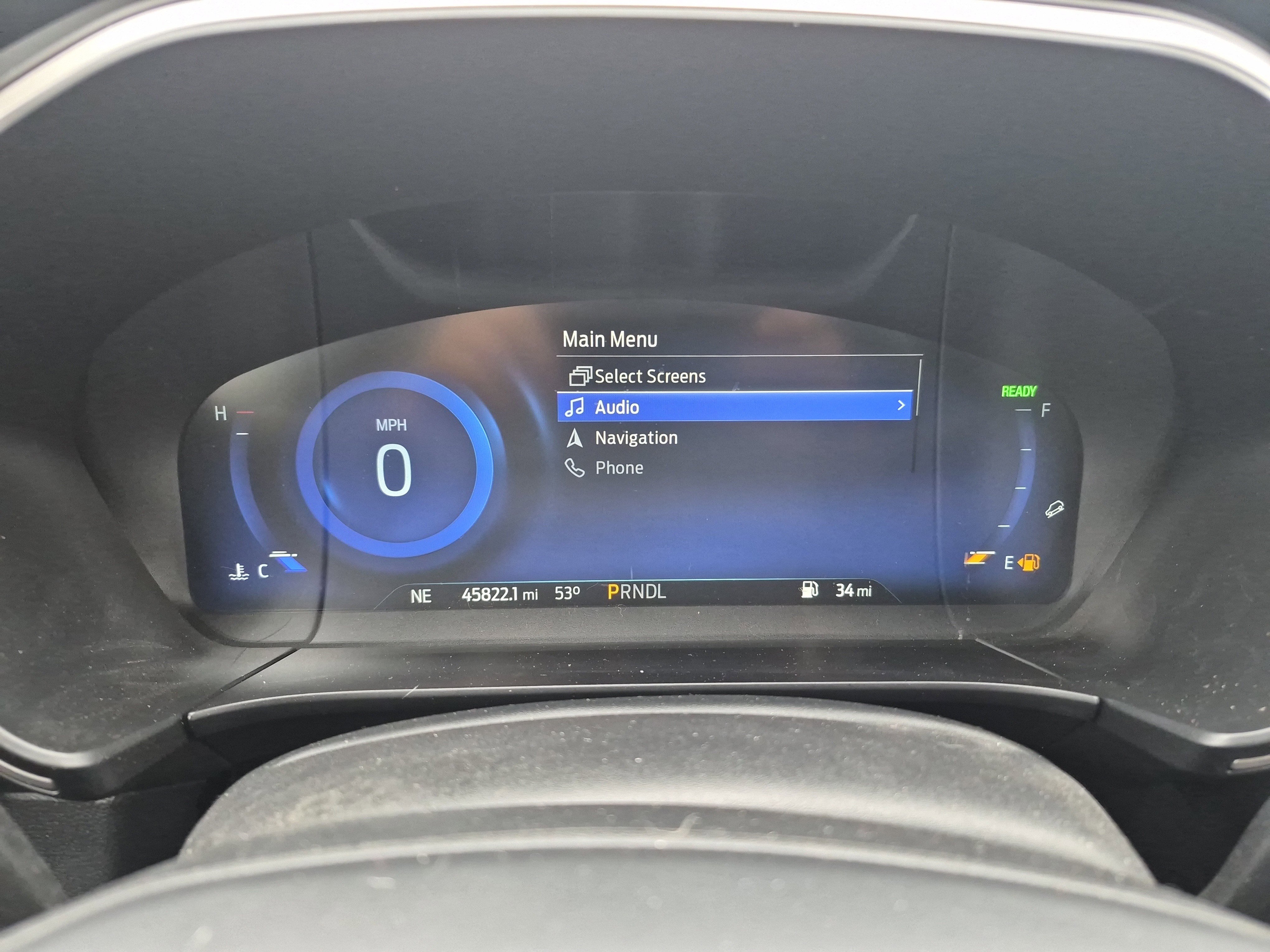 Certified 2020 Ford Escape SE Sport image 23