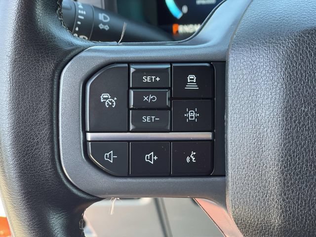 Certified 2024 Ford F150 XLT w/ Equipment Group 302A MID AWD/4WD image 9