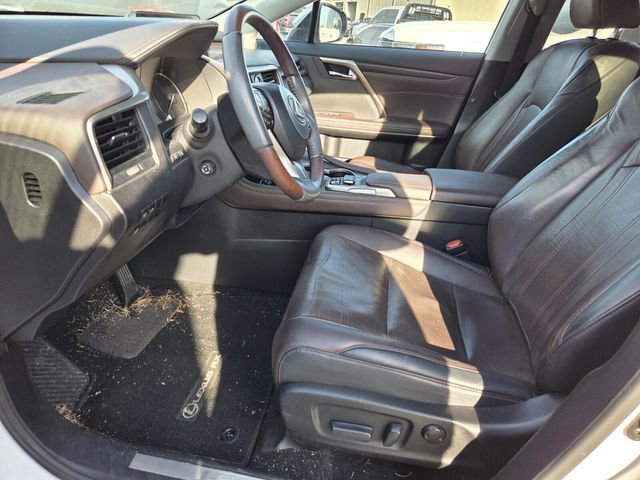 Used 2017 Lexus RX 350 AWD image 9