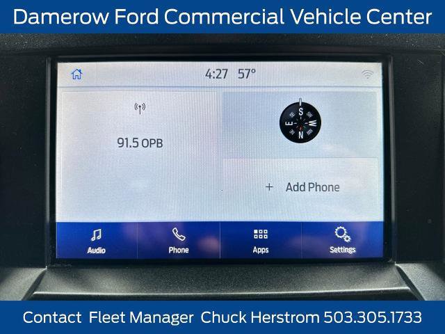 Certified 2019 Ford F150 XL w/ Equipment Group 101A Mid image 23