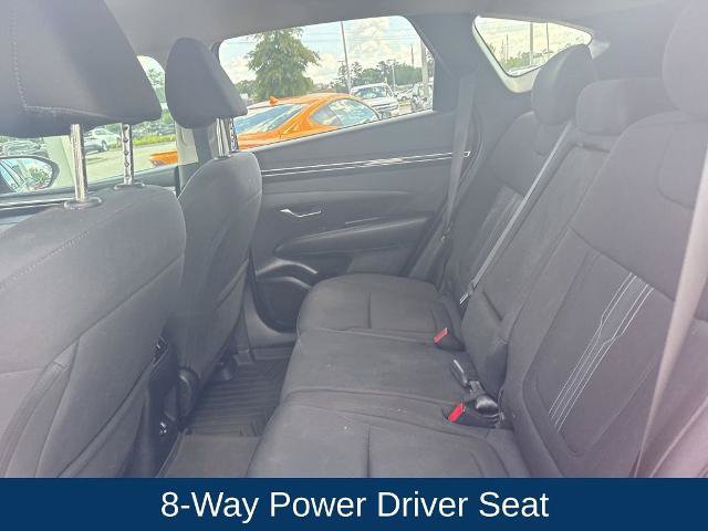 Used 2023 Hyundai Tucson SEL FWD image 13