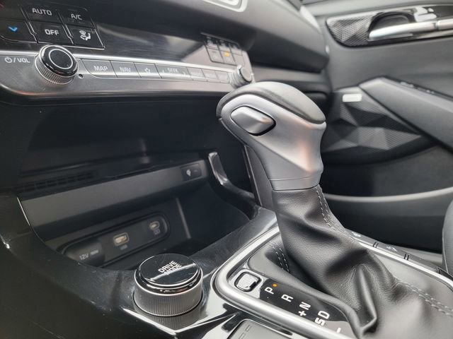 Used 2024 Kia Seltos SX image 28