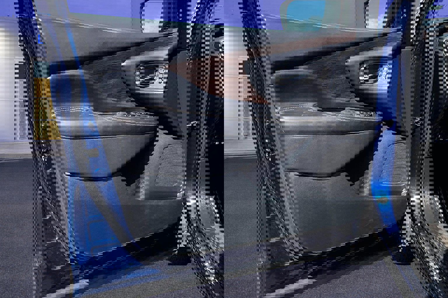 Used 2021 Nissan Murano Platinum w/ Cargo Package image 20