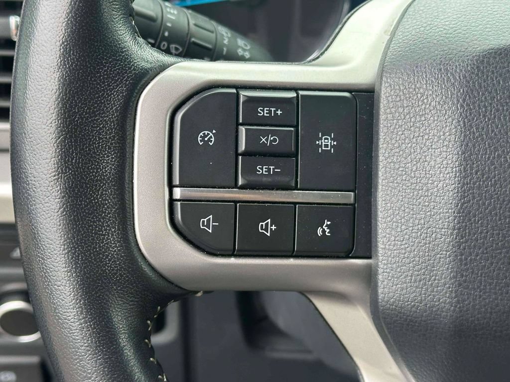 Certified 2024 Ford Expedition Max XLT AWD/4WD image 21