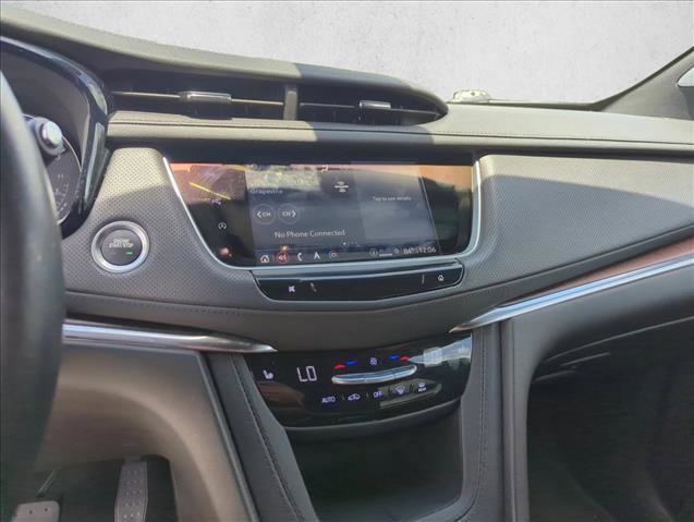 Used 2023 Cadillac XT5 Premium Luxury w/ Technology Package FWD image 14