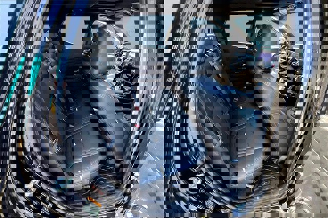 Used 2024 Hyundai Santa Cruz Night image 28