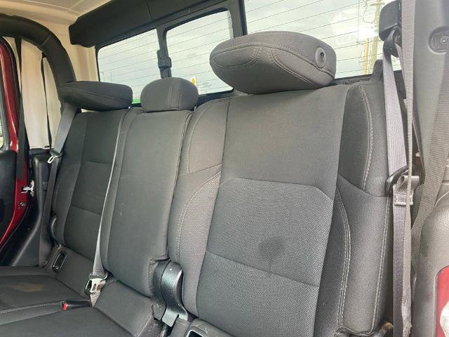 Used 2021 Jeep Gladiator Sport AWD/4WD image 26