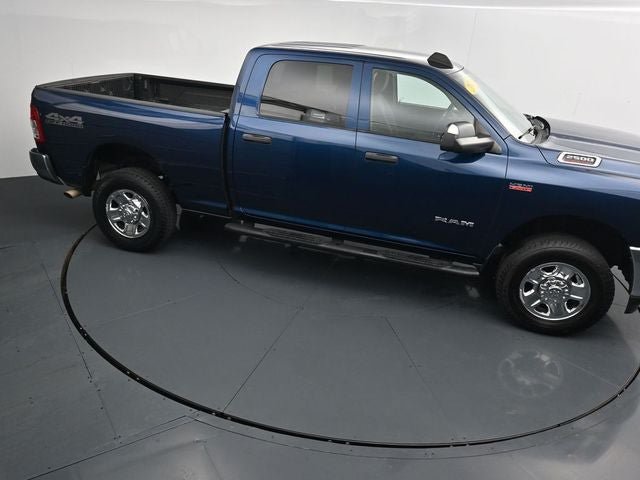 Used 2021 RAM 2500 Tradesman AWD/4WD image 27
