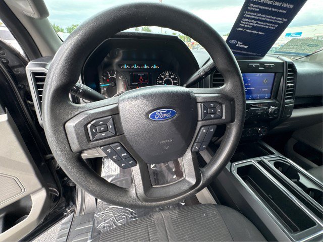 Certified 2020 Ford F150 XL w/ Equipment Group 101A Mid AWD/4WD image 15