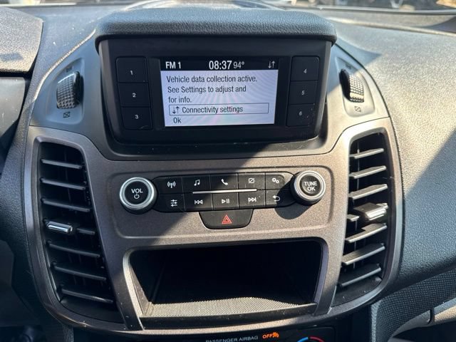Certified 2022 Ford Transit Connect XL FWD image 24