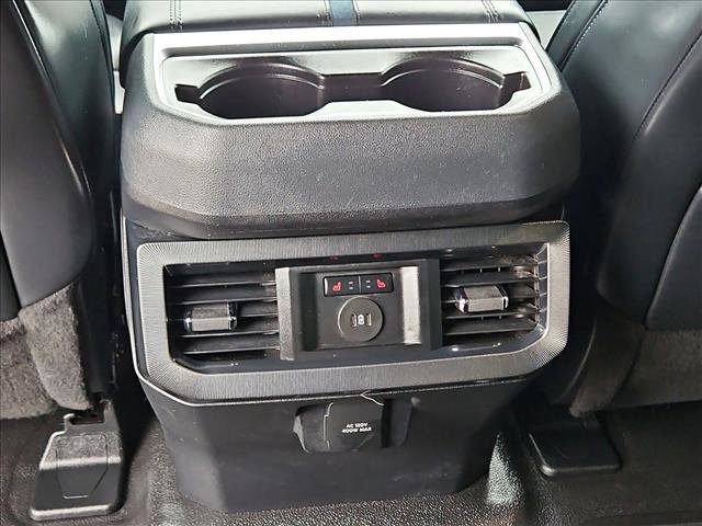 Certified 2025 Ford F250 Platinum image 17
