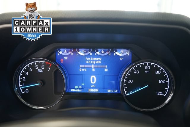 Certified 2021 Ford F150 XLT w/ Equipment Group 302A High AWD/4WD image 22