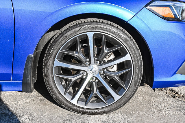 Used 2024 Honda Civic Touring image 13