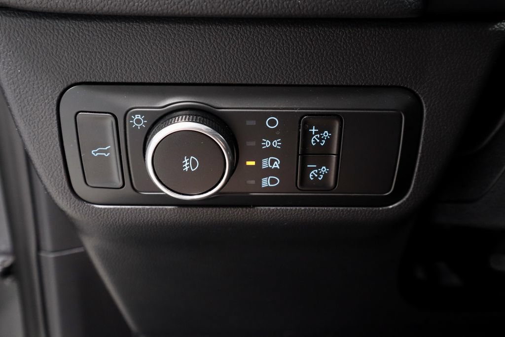 Certified 2025 Ford Escape ST-Line Elite w/ Premium Technology Package AWD/4WD image 28