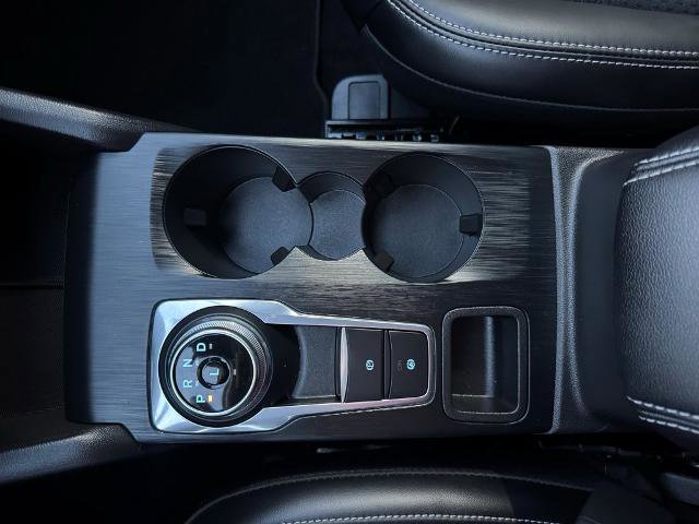 Certified 2025 Ford Escape SE image 26