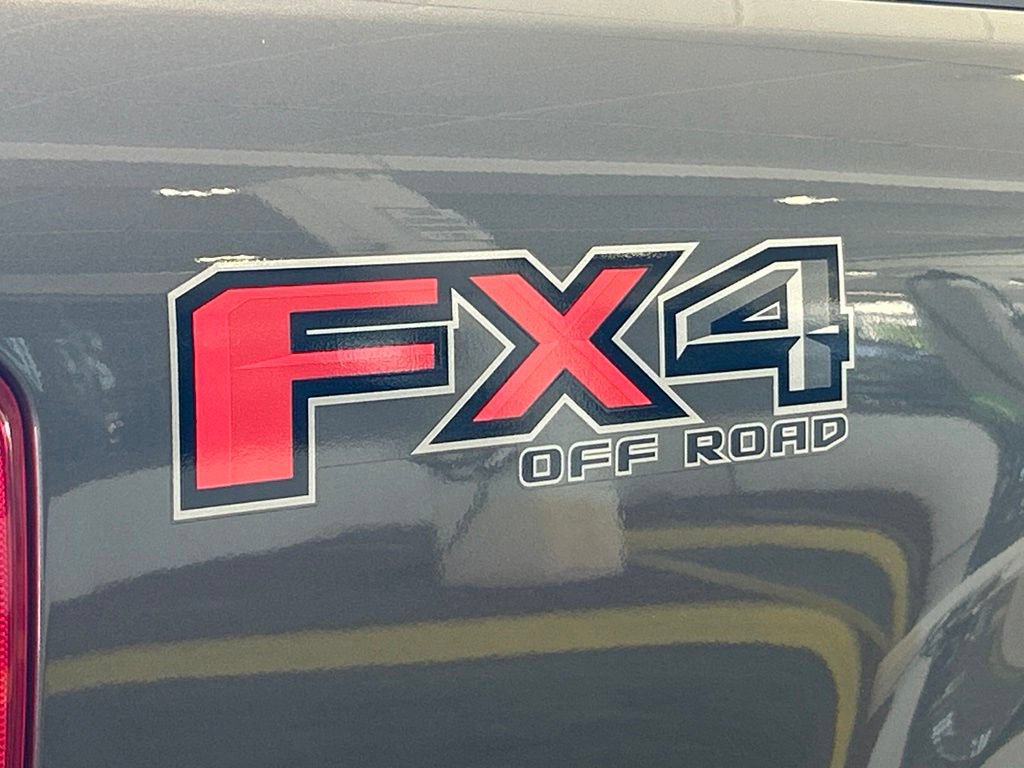 Certified 2019 Ford Ranger XLT w/ Equipment Group 302A Luxury AWD/4WD image 22