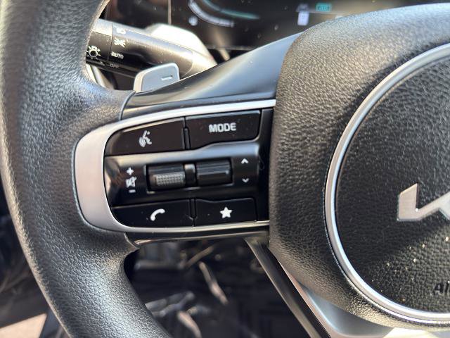 Used 2024 Kia Sportage LX AWD/4WD image 20