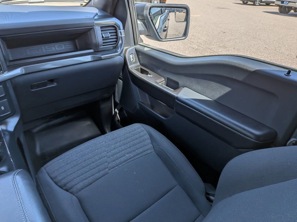 Certified 2023 Ford F150 XL w/ STX Appearance Package image 17