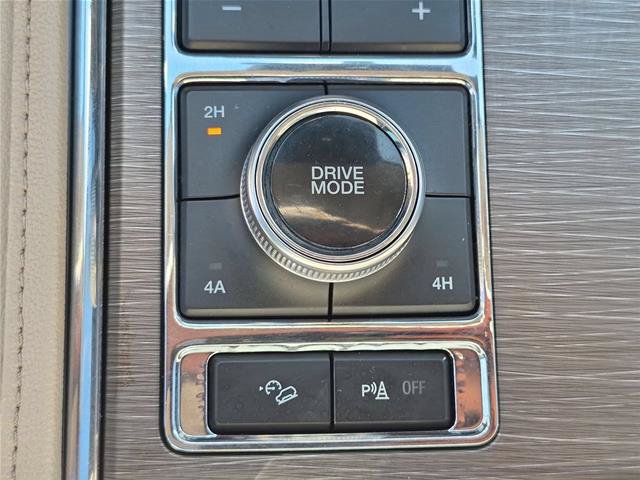 Certified 2024 Ford Expedition Limited AWD/4WD image 29