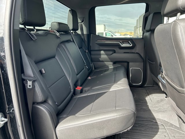 Used 2023 GMC Sierra 1500 SLT w/ SLT Premium Package image 19